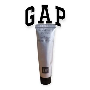 Gap 1998 Shimmer Brilliance 14g Vintage Face & Body Glitter Rave 90s Throwback